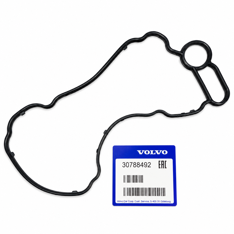 Volvo Penta Oil Filter Housing Gasket 30788492 | D3 Series OEM