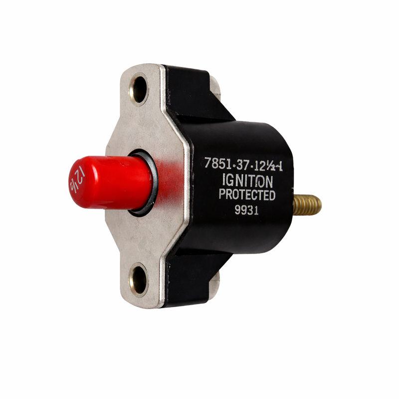 Volvo Penta Automatic Fuse – 874579