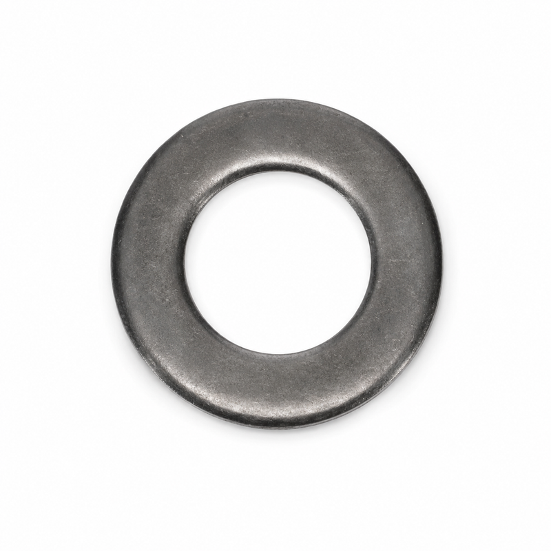 Mercury MerCruiser Stainless Steel Washer 12-34931 | 0.406" x 0.734" x 0.063"