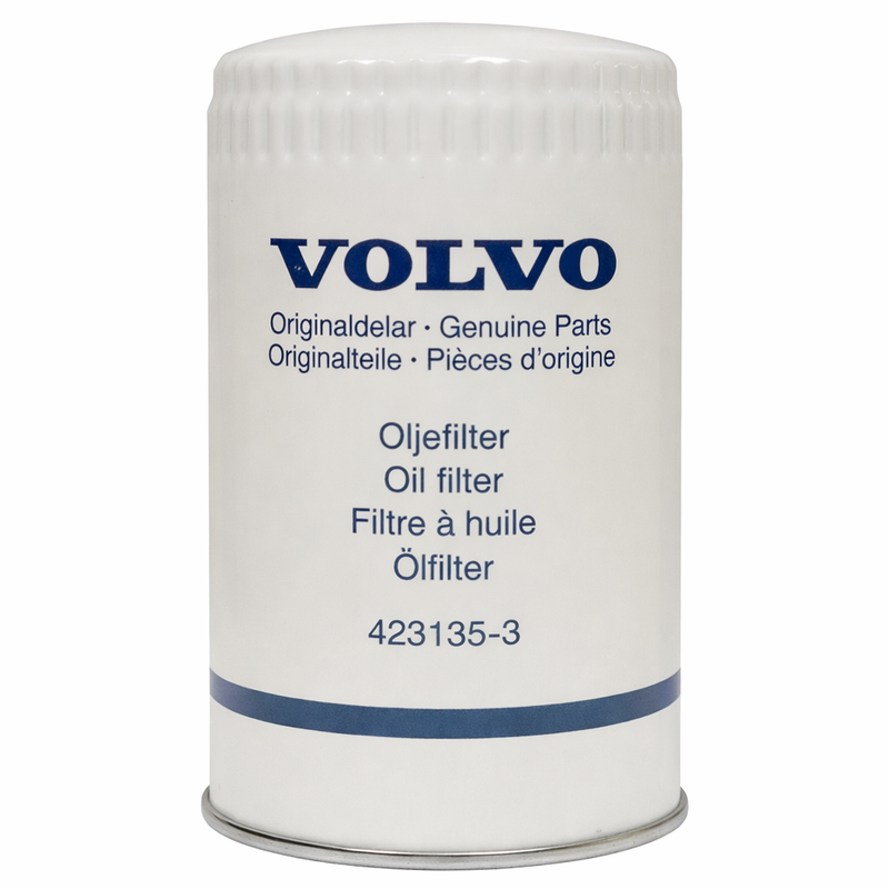 Volvo Penta Oil Filter 423135