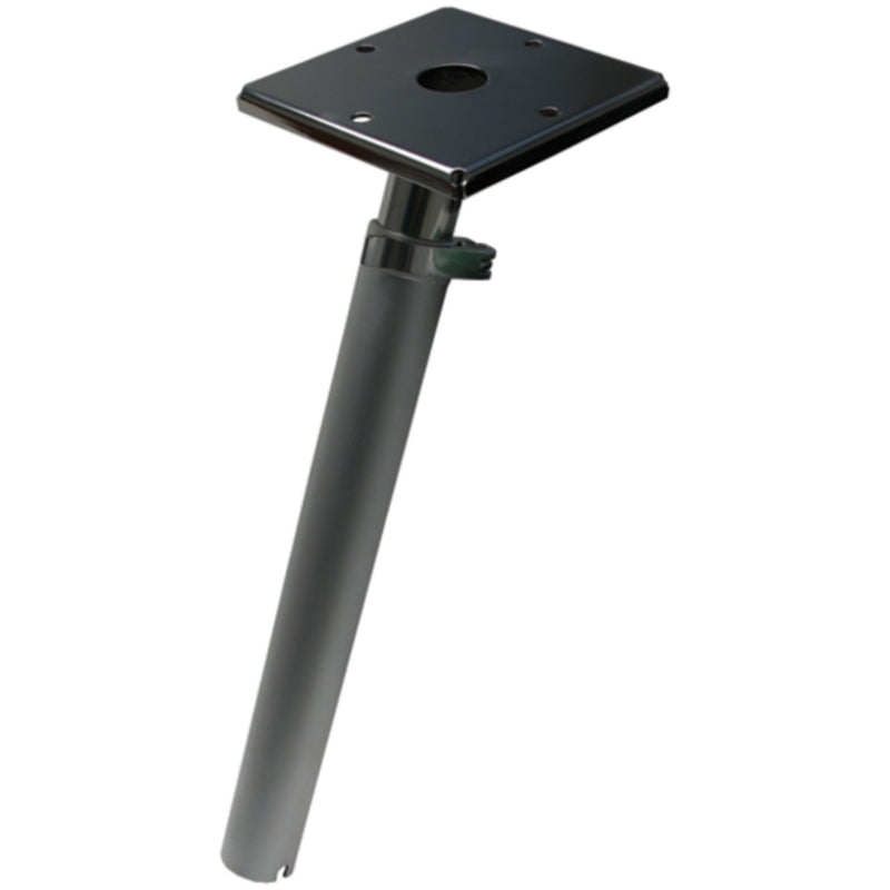 Kuuma 58180 Sea Kettle 60° Rod Holder Mt