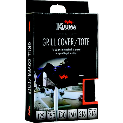 Cover/Tote Bag For Stow N' Go 125, 160, Profile 150 & 216