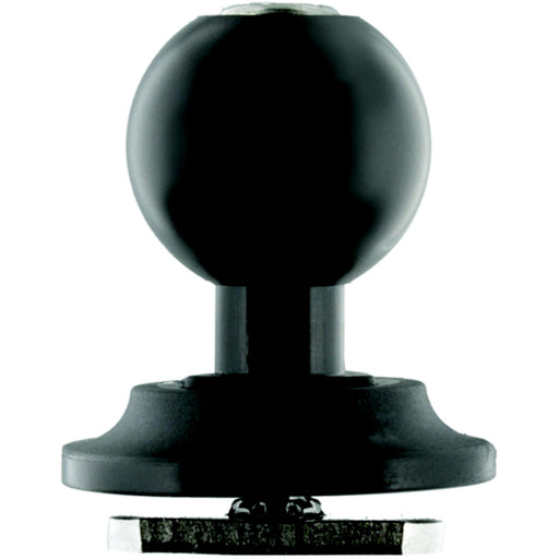 Scotty 0158 Ball With Track Adapter, 1"
