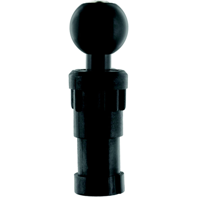 Scotty 0159 Ball With Post, 1"