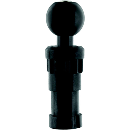 Scotty 0159 Ball With Post, 1"