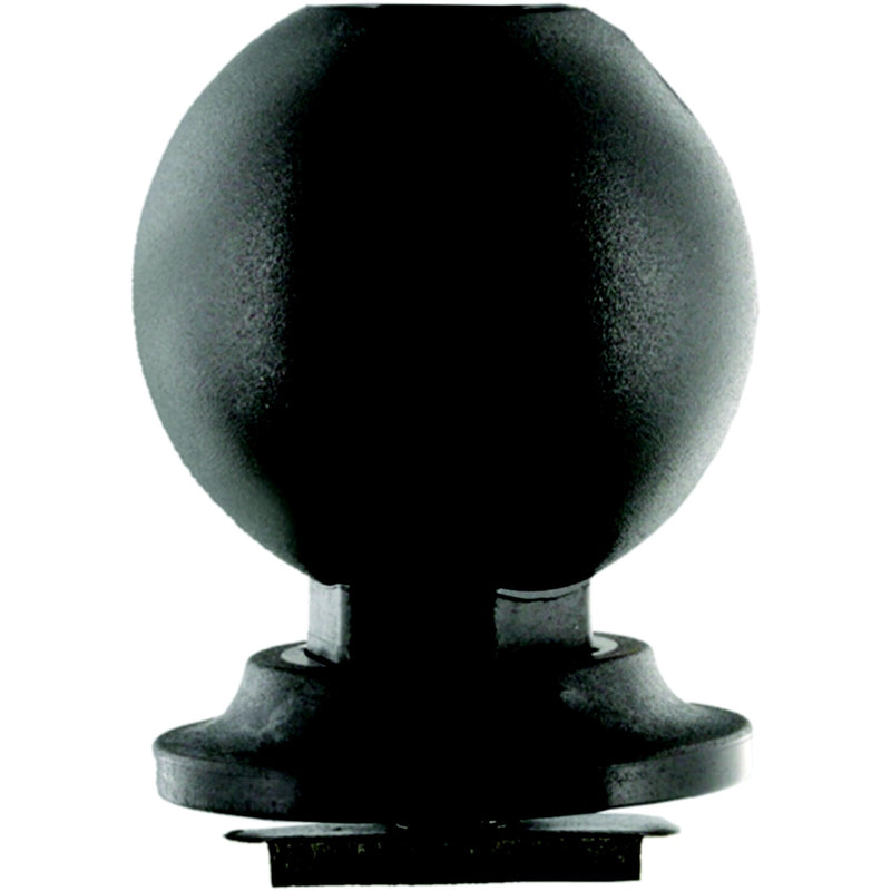 Scotty 0168 Ball With Track Adapter, 1.5"