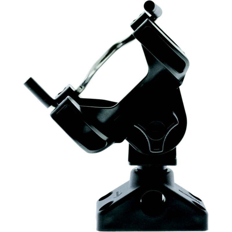 Scotty 0290 R-5 Universal Rod Holder w/#241 Mount