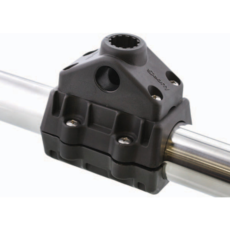 Scotty 0320 Adaptable Rail Mount