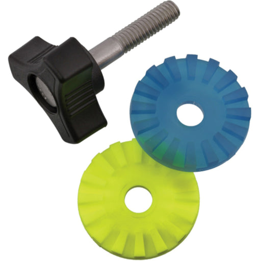 Scotty 0415 Slip Discs, 2/set, 12 sets/case
