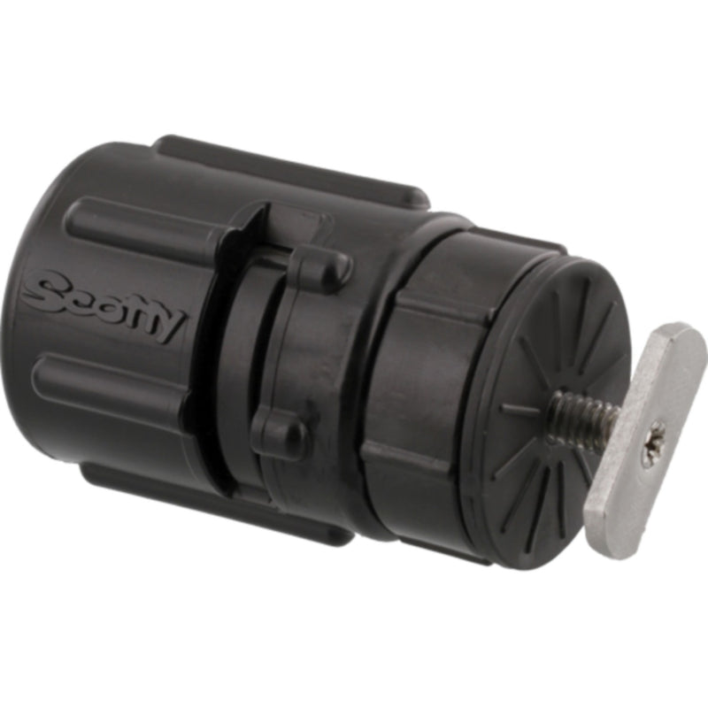 Scotty 0438 Gear-Head Track Adapter, 12/case