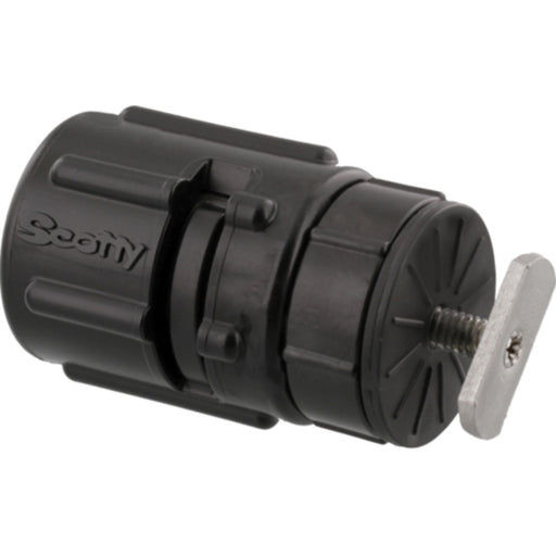 Scotty 0438 Gear-Head Track Adapter, 12/case