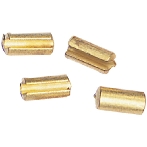 Scotty Release Clip Locators, 10/pk