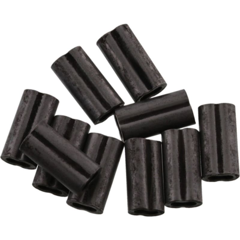 Scotty 1011 Double Line Connector Sleeves, 12ea 10 packs/case
