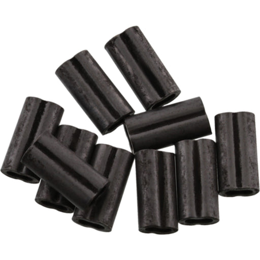 Scotty 1011 Double Line Connector Sleeves, 12ea 10 packs/case