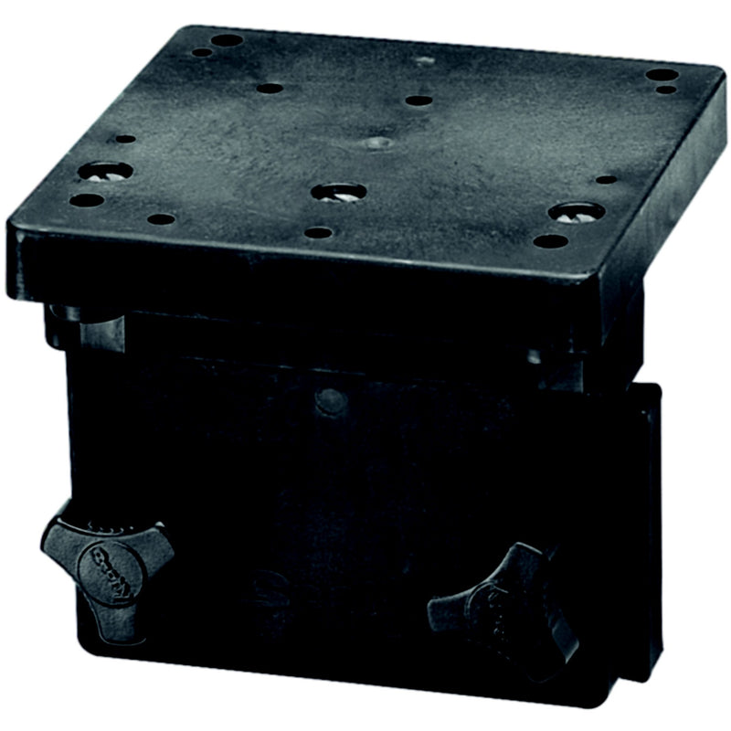 Scotty 1025 Side Gunnel Adapter Bracket