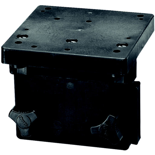 Scotty 1025 Side Gunnel Adapter Bracket