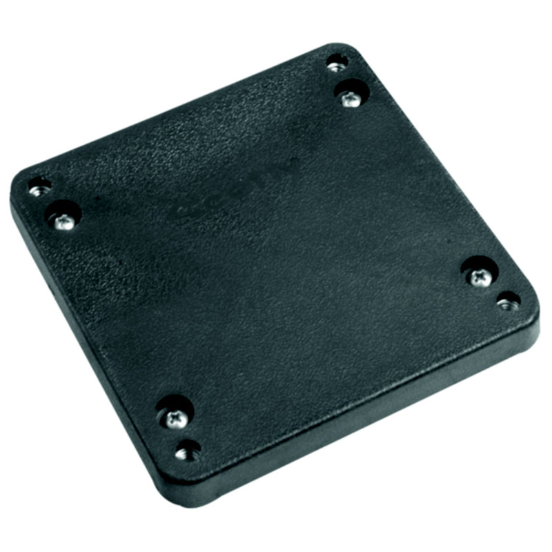 Scotty 1036 Spare Boat Plate For 1026 Swivel Mount