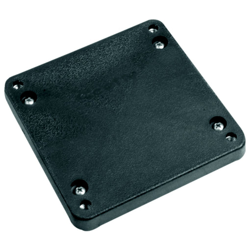 Scotty 1036 Spare Boat Plate For 1026 Swivel Mount