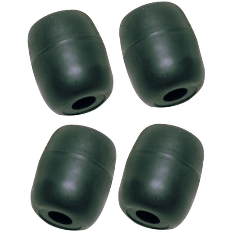 Soft Stop Bumper 4/Pack