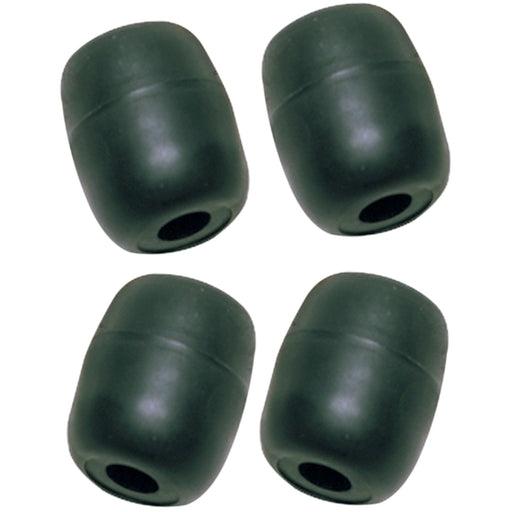 Soft Stop Bumper 4/Pack