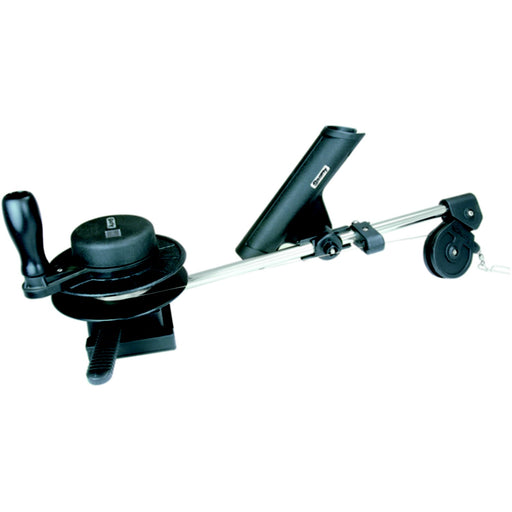 Scotty 1050DPR Depthmaster Manual Downrigger
