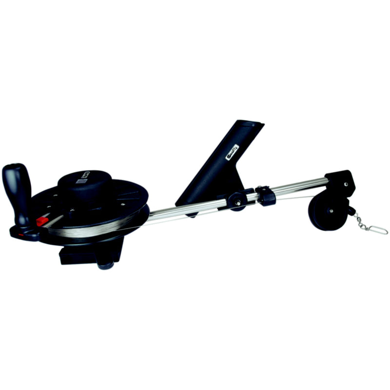 Scotty 1060DPR Depthking Manual Downrigger