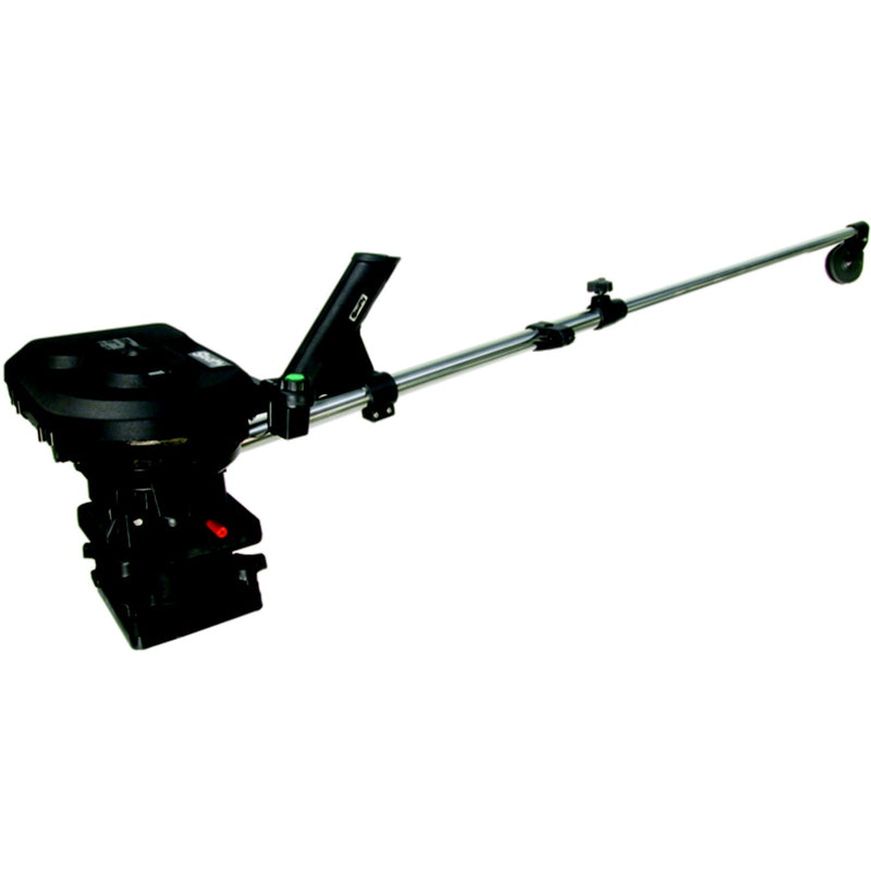 Scotty 1106 Depthpower 30"-60" Telescopting Electric Downrigger w/Swivel Mt.