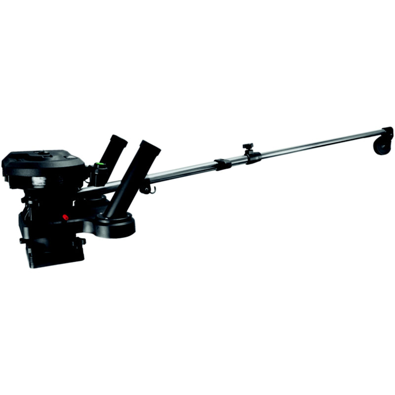 Scotty Propack 1116 Depthpower 30"-60" Telescopting Electric Downrigger w/Swivel Mt.