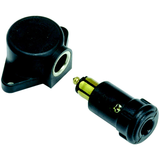 Scotty 1125 Downrigger Plug & Socket, Old Style