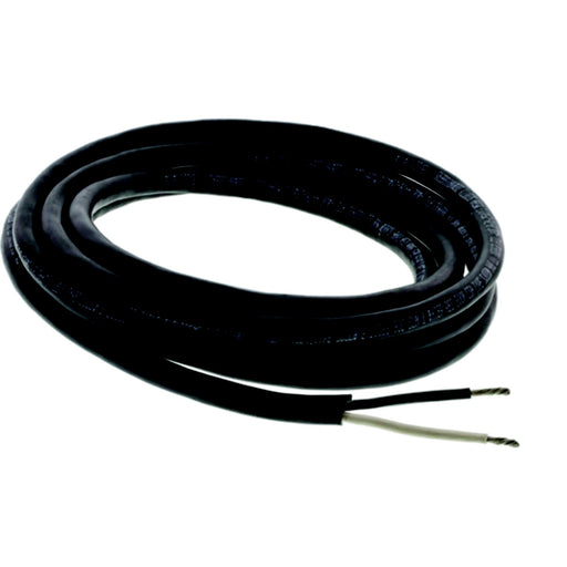 Scotty 1133 12 Guage 2 conductor power wire 12'