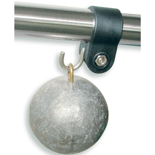 Weight Hook for 1-1/4" Booms