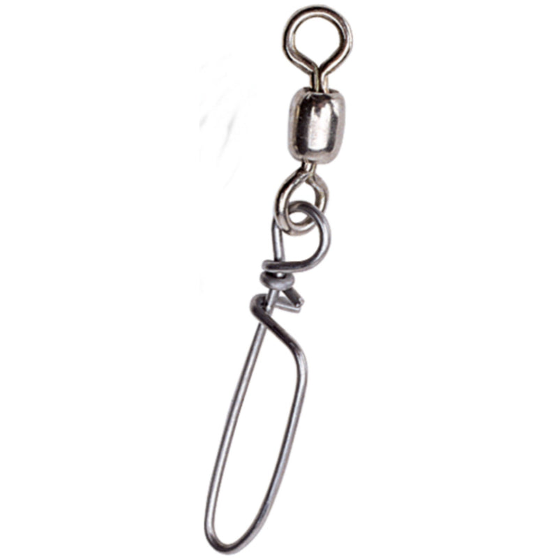 Coastlock Snap w/Swivel 2/Pk