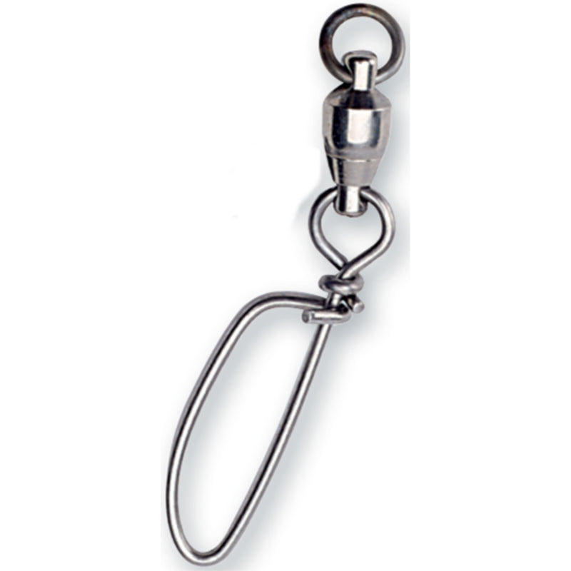 Coastlock Snap w/Ball Bearing
