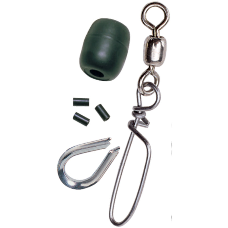 Terminal Kit For Downriggers