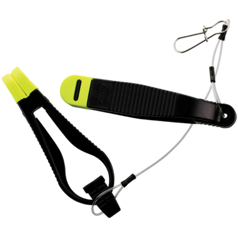 Scotty 1176 Stacker Downrigger Release w/6" Leader, 12/case