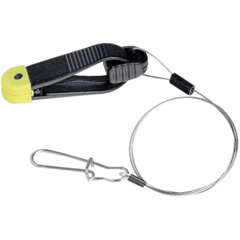 Scotty Mini Power Grip Release 18" for Cannonball