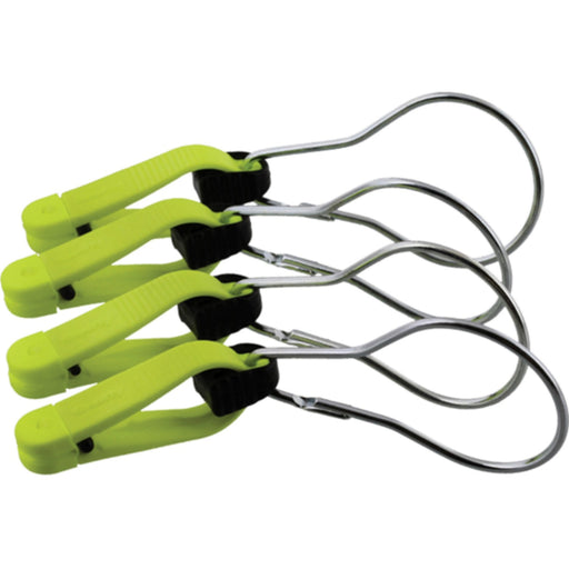 Scotty 1182 Mini Power Grip Plus Planer Board Release, 12ea 4-packs/case