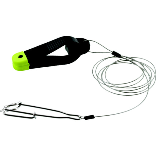 Scotty Mini Power Grip Release 30" Self-Locating