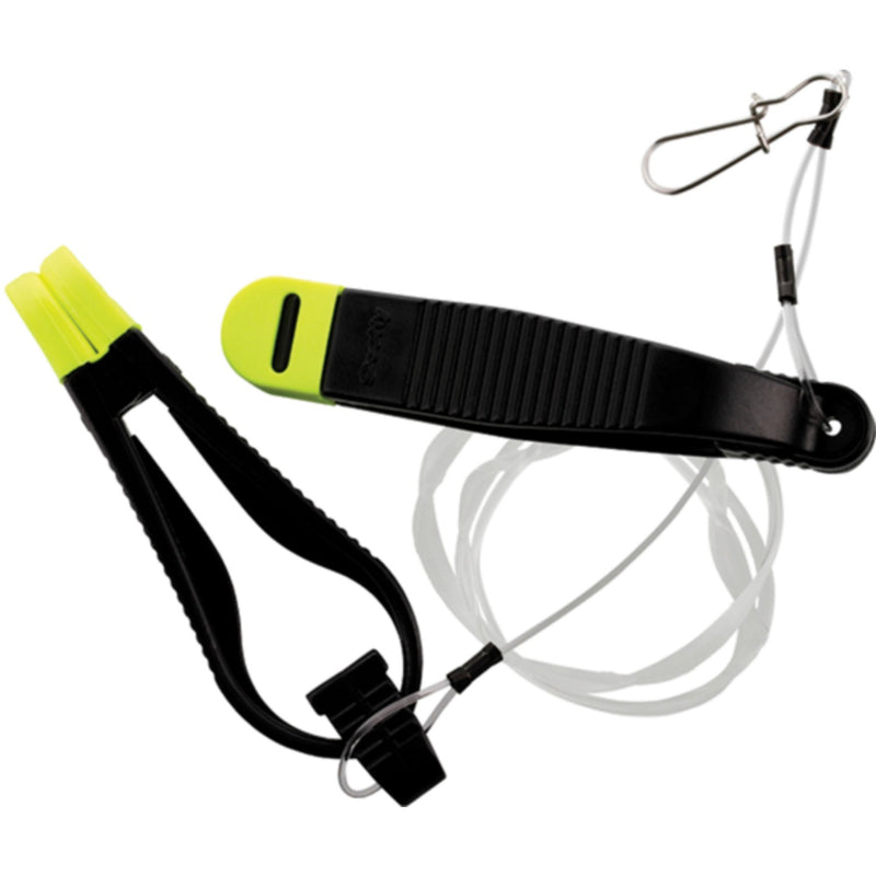 Scotty 1191 Stacker Downrigger Release w/48" Leader, 12/case