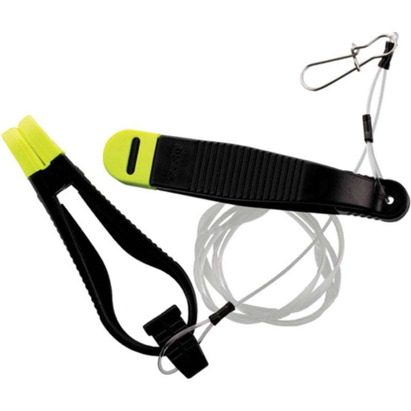 Scotty 1192 Stacker Downrigger Release w/60" Leader, 12/case