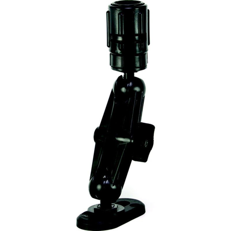 Scotty Ball Mount System w/Gear Head & Track