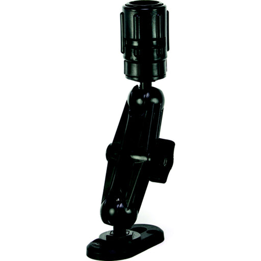Scotty Ball Mount System w/Gear Head & Track
