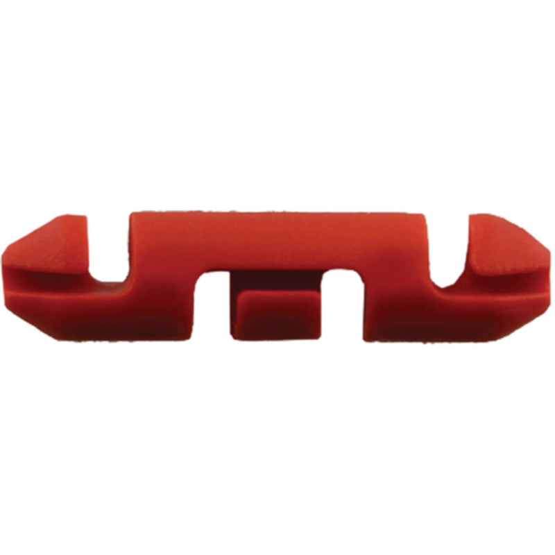 Scotty 2008 Auto-Stop Beads For Braided Line, 12ea 6-packs/case