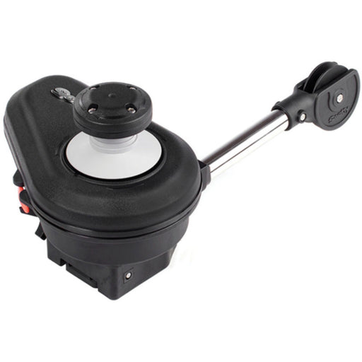 Electric Crab Trap/Pot Puller
