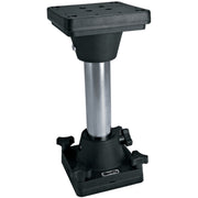 12" Downrigger Pedestal Riser