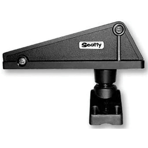 Scotty 276 Removable Anchor Lock/Pulley w/241 Side/Deck Mt.
