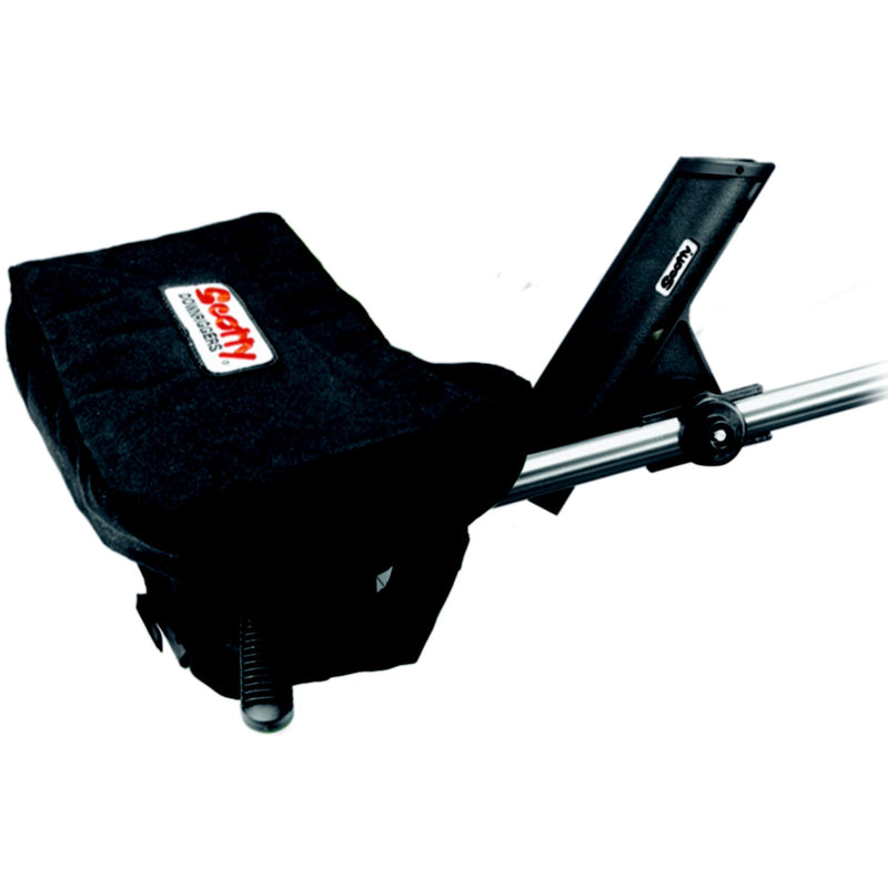 Scotty Cover for Electric Downriggers