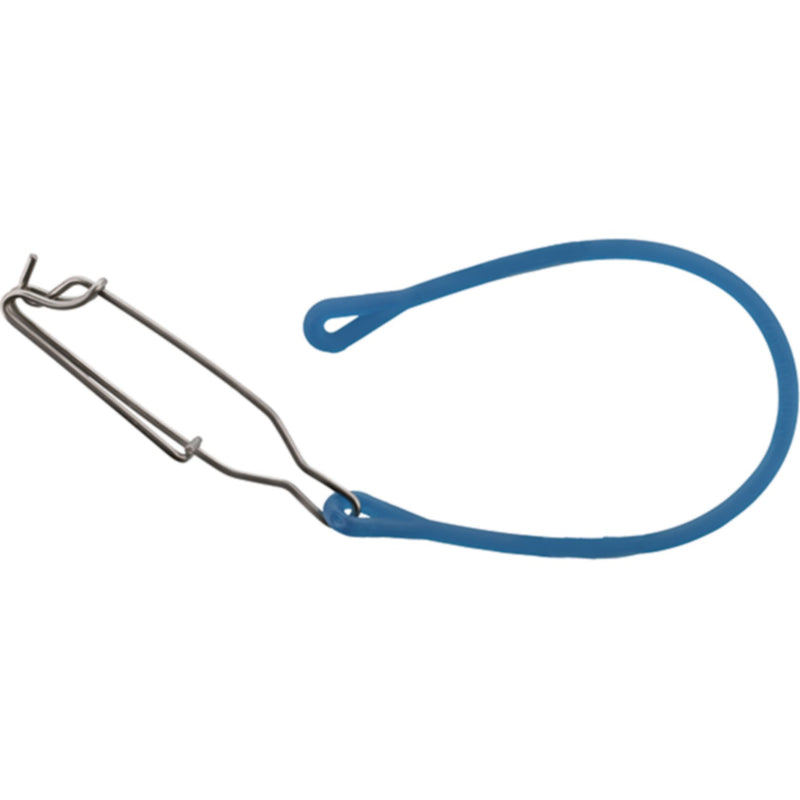 Scotty 371 Trolling Snubber For Downrigger Weights w/Sampo™ Trolling Snap Only, 12/case