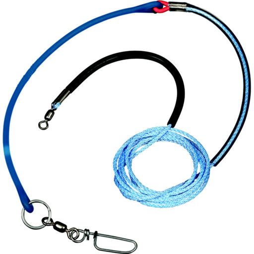 Scotty 377 Sure Stop Pro w/Snubber