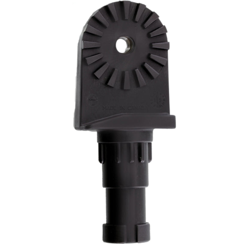 Scotty 412BK Replacement Rod Holder Post